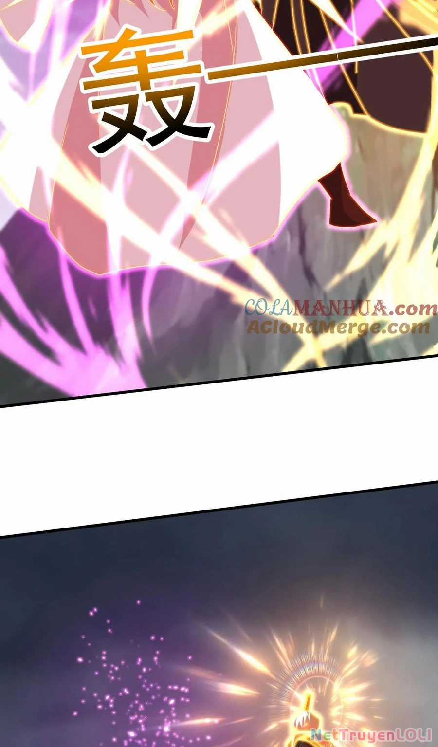 Vô Địch Đốn Ngộ - Chapter 211 - Trang 22