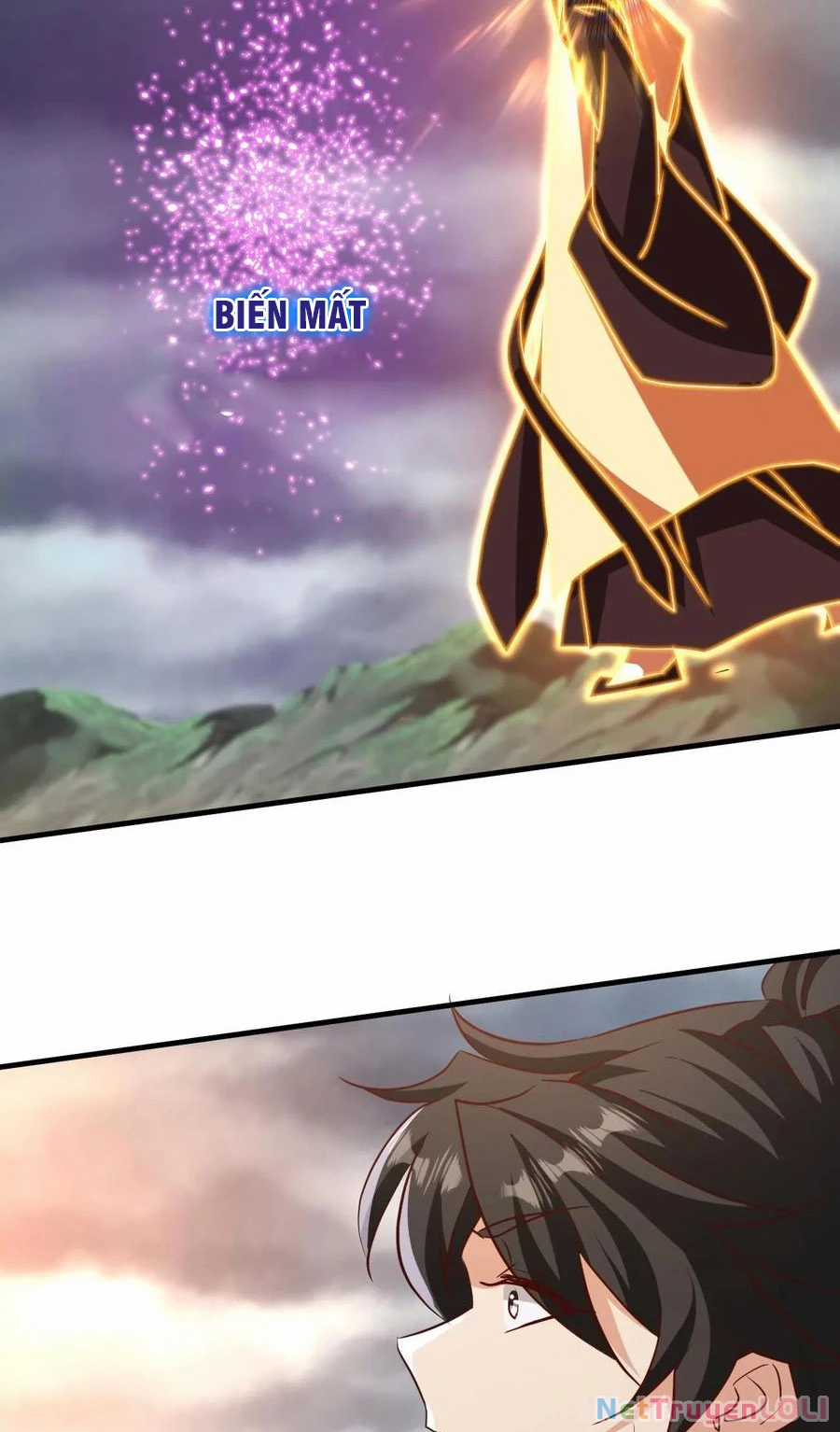 Vô Địch Đốn Ngộ - Chapter 211 - Trang 23