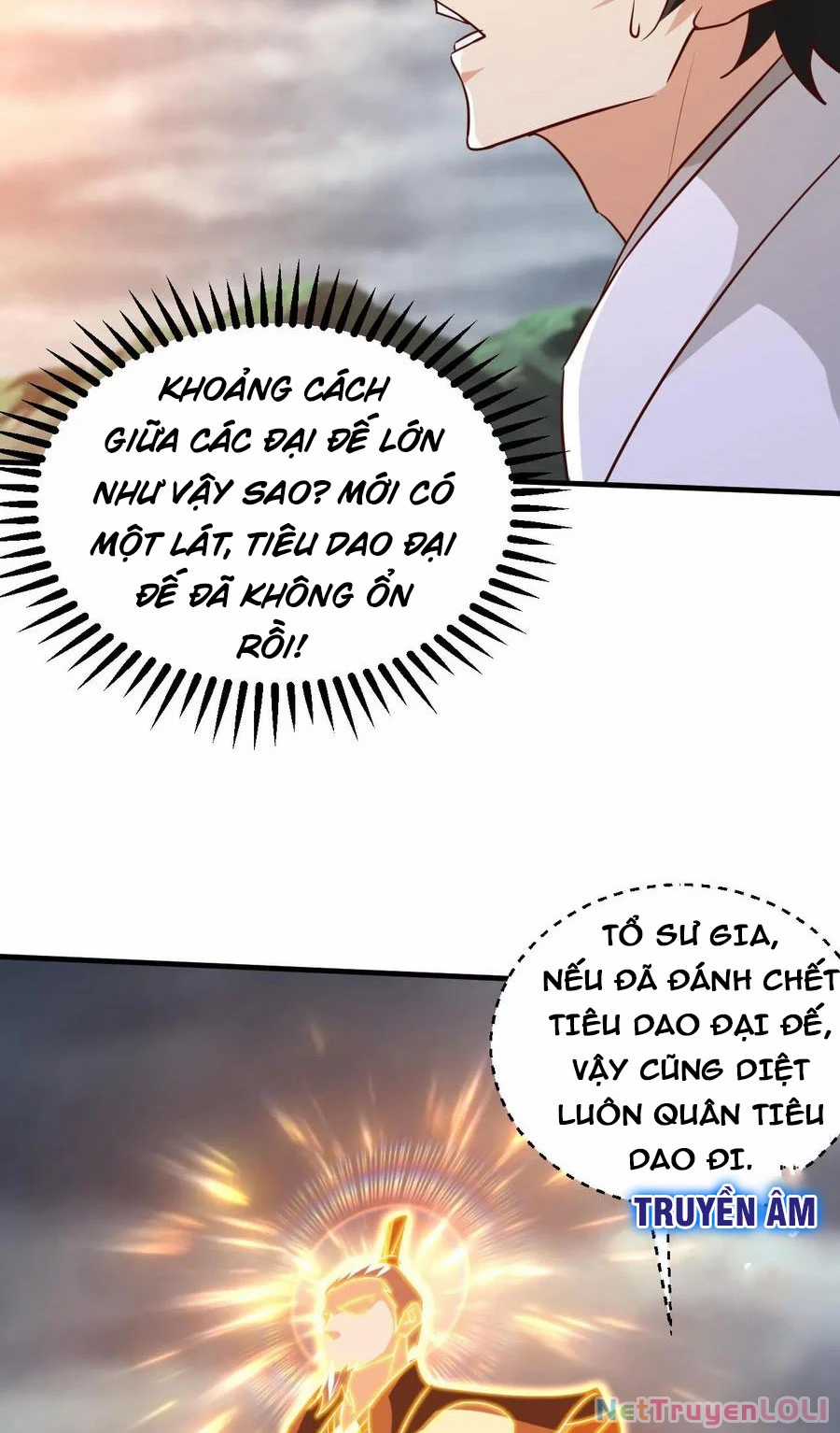 Vô Địch Đốn Ngộ - Chapter 211 - Trang 24