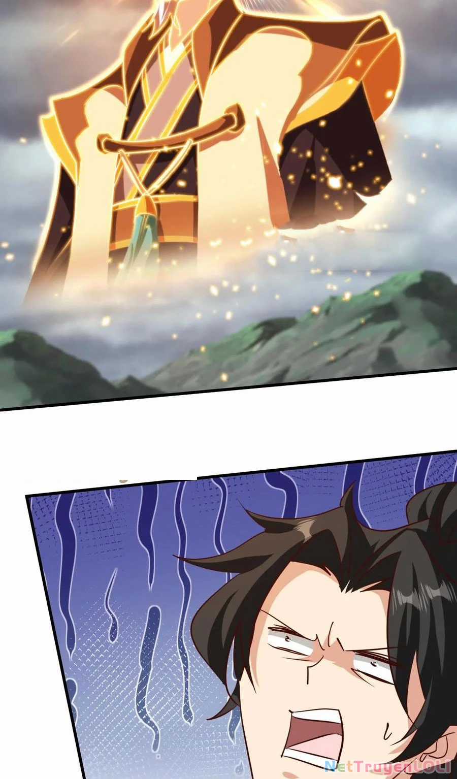 Vô Địch Đốn Ngộ - Chapter 211 - Trang 26