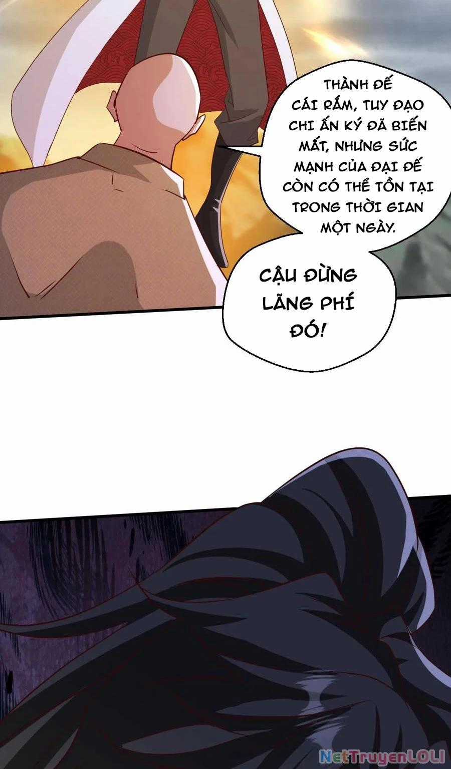 Vô Địch Đốn Ngộ - Chapter 211 - Trang 29