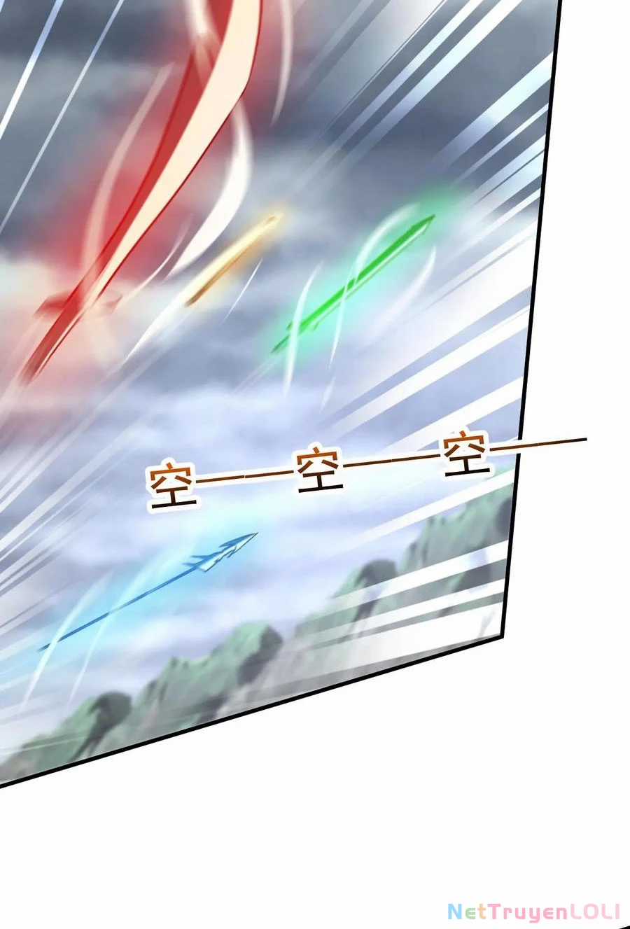 Vô Địch Đốn Ngộ - Chapter 211 - Trang 6