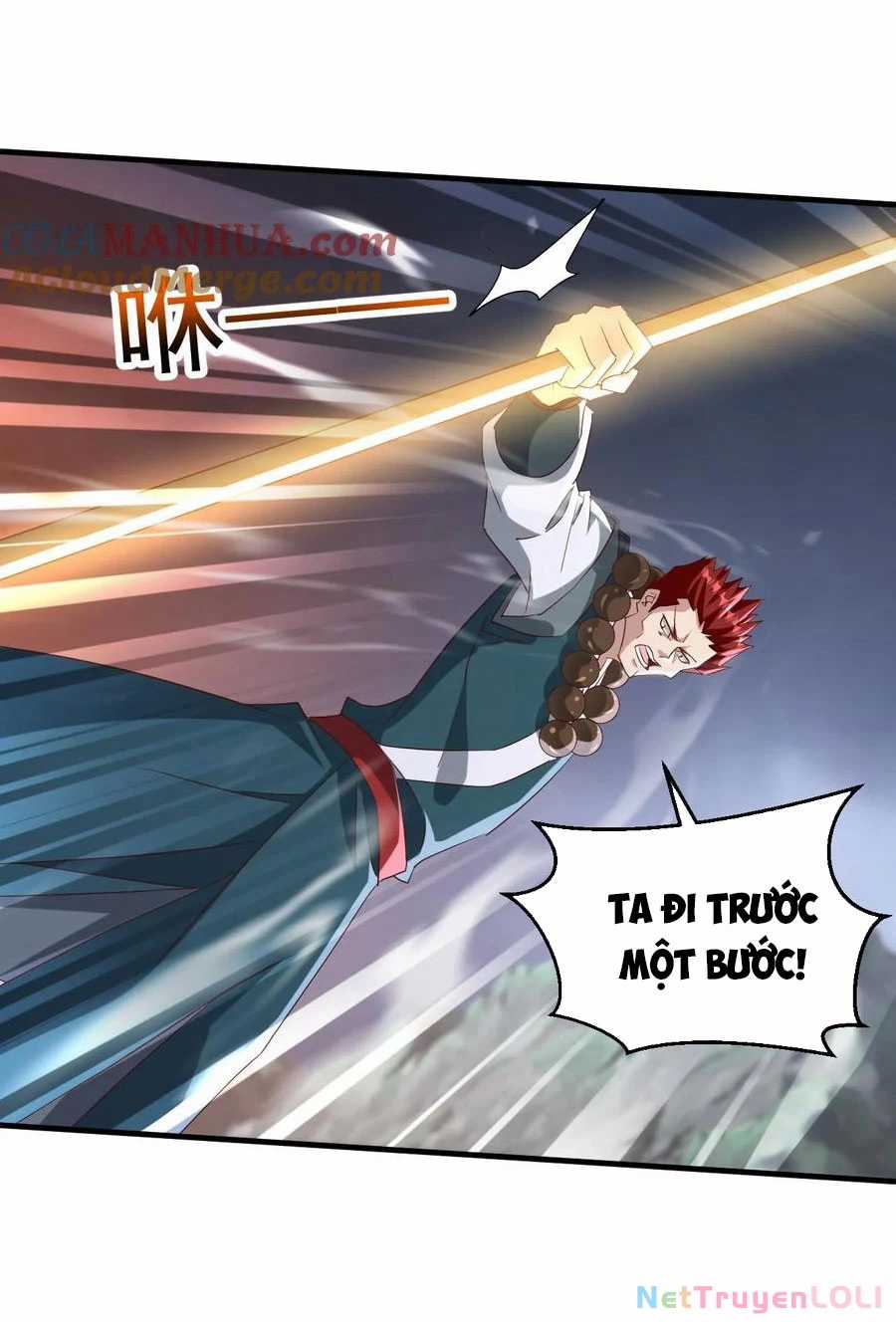 Vô Địch Đốn Ngộ - Chapter 211 - Trang 8