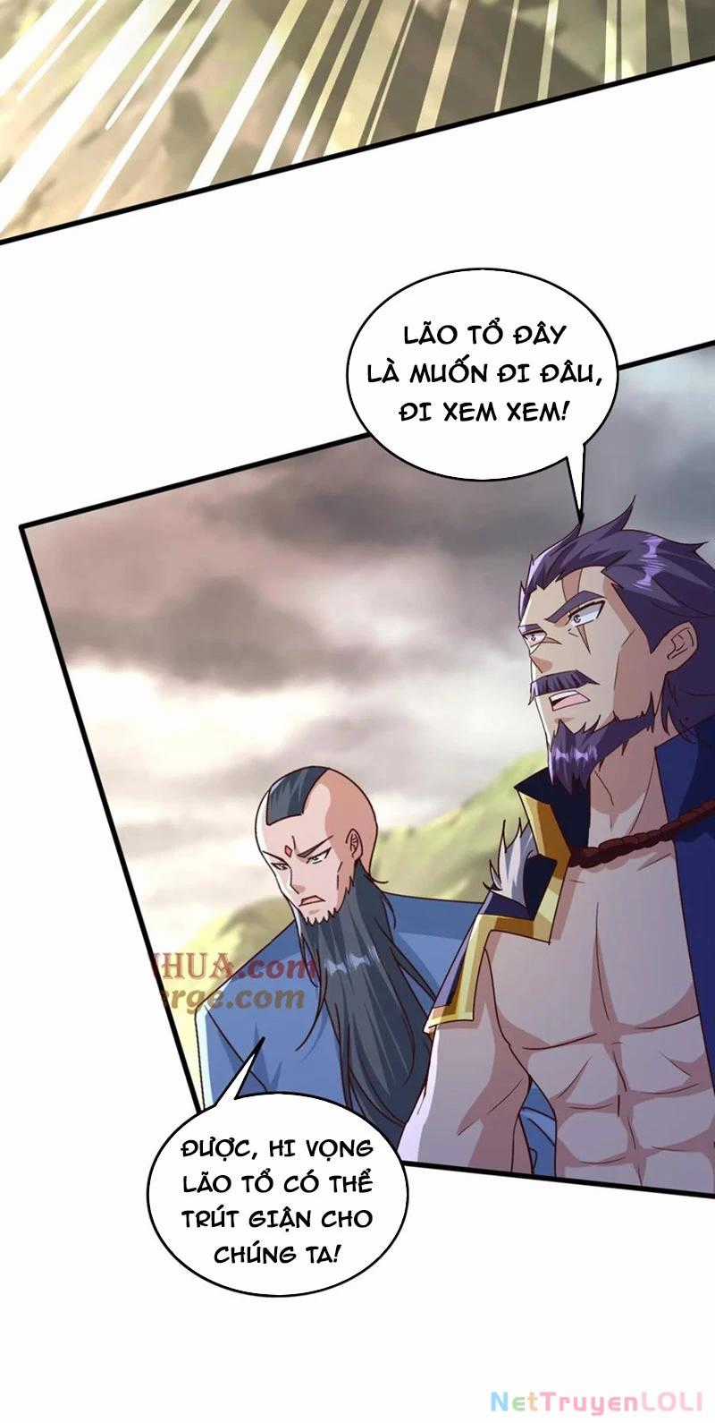 Vô Địch Đốn Ngộ - Chapter 212 - Trang 2