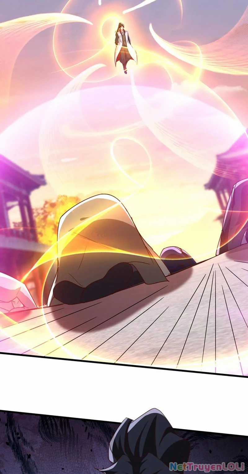 Vô Địch Đốn Ngộ - Chapter 212 - Trang 14