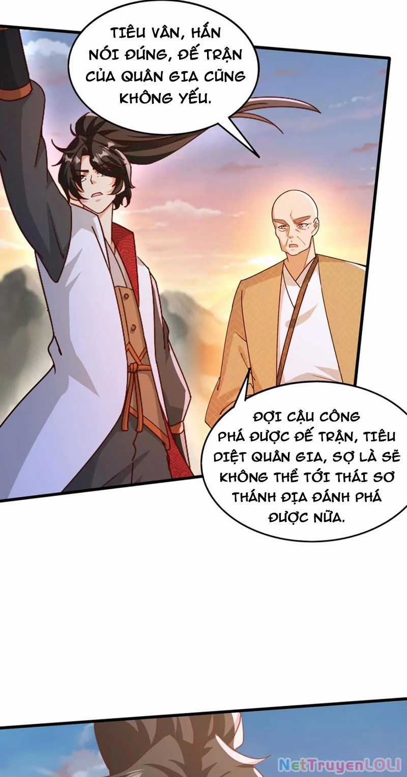 Vô Địch Đốn Ngộ - Chapter 212 - Trang 23