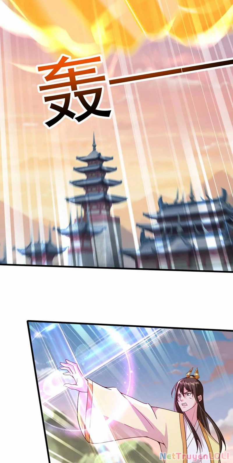 Vô Địch Đốn Ngộ - Chapter 212 - Trang 5