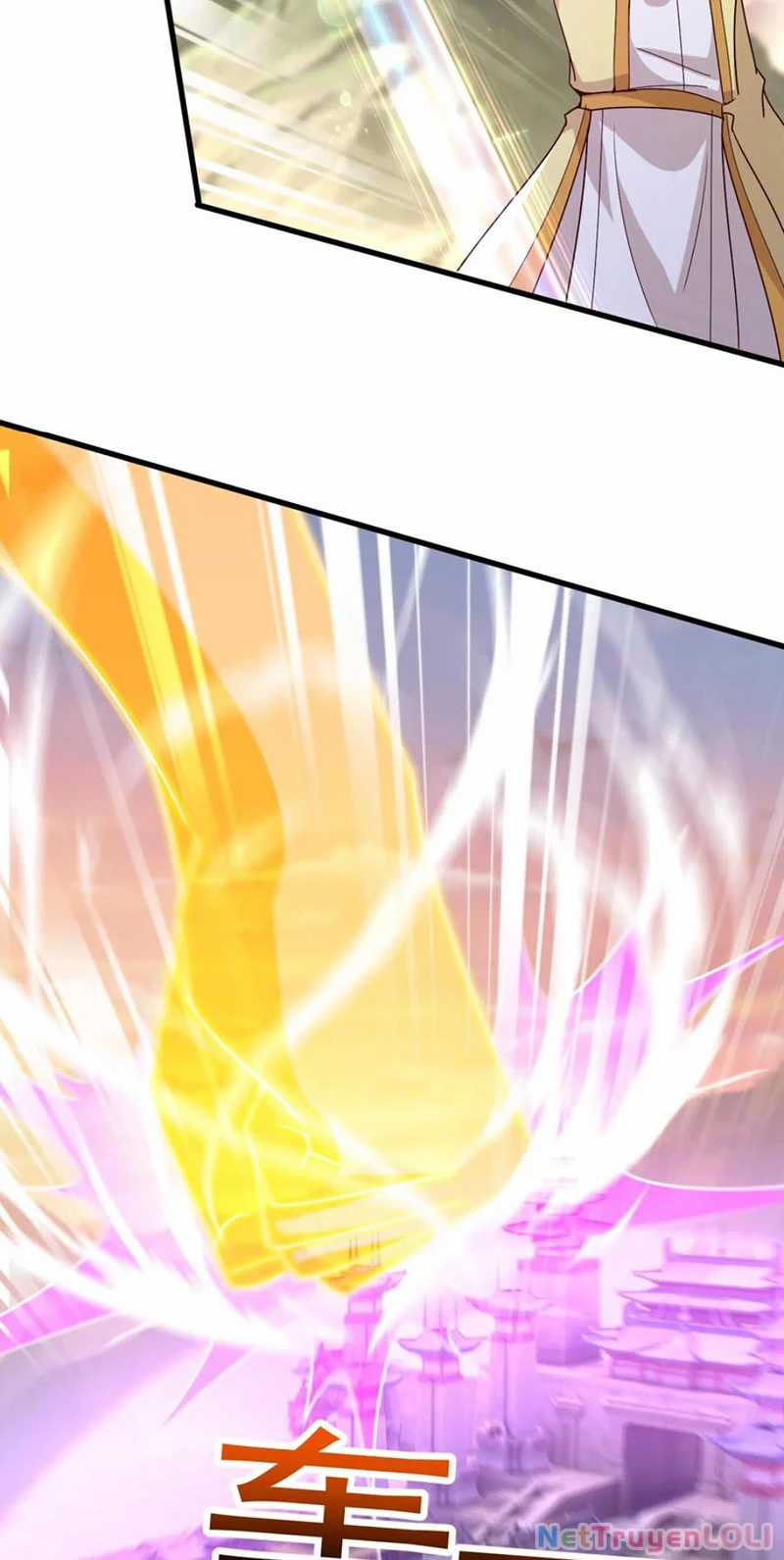 Vô Địch Đốn Ngộ - Chapter 212 - Trang 6