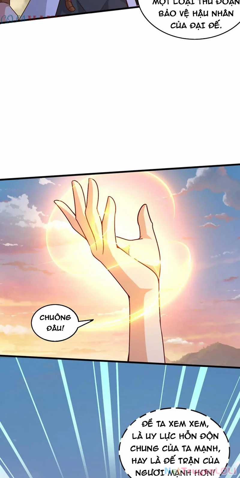 Vô Địch Đốn Ngộ - Chapter 212 - Trang 8