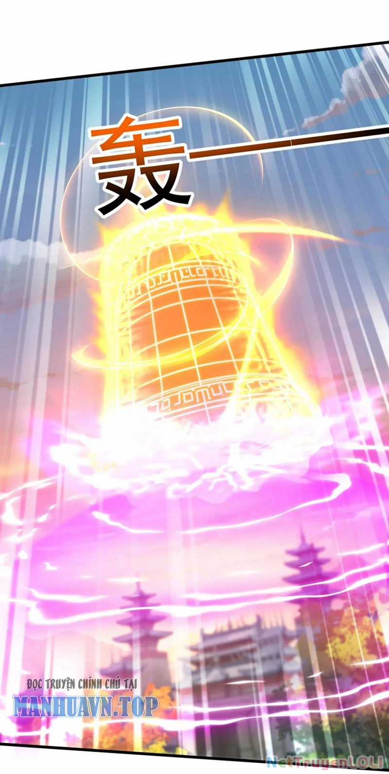 Vô Địch Đốn Ngộ - Chapter 212 - Trang 10