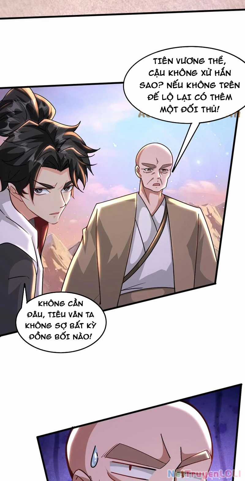 Vô Địch Đốn Ngộ - Chapter 213 - Trang 14