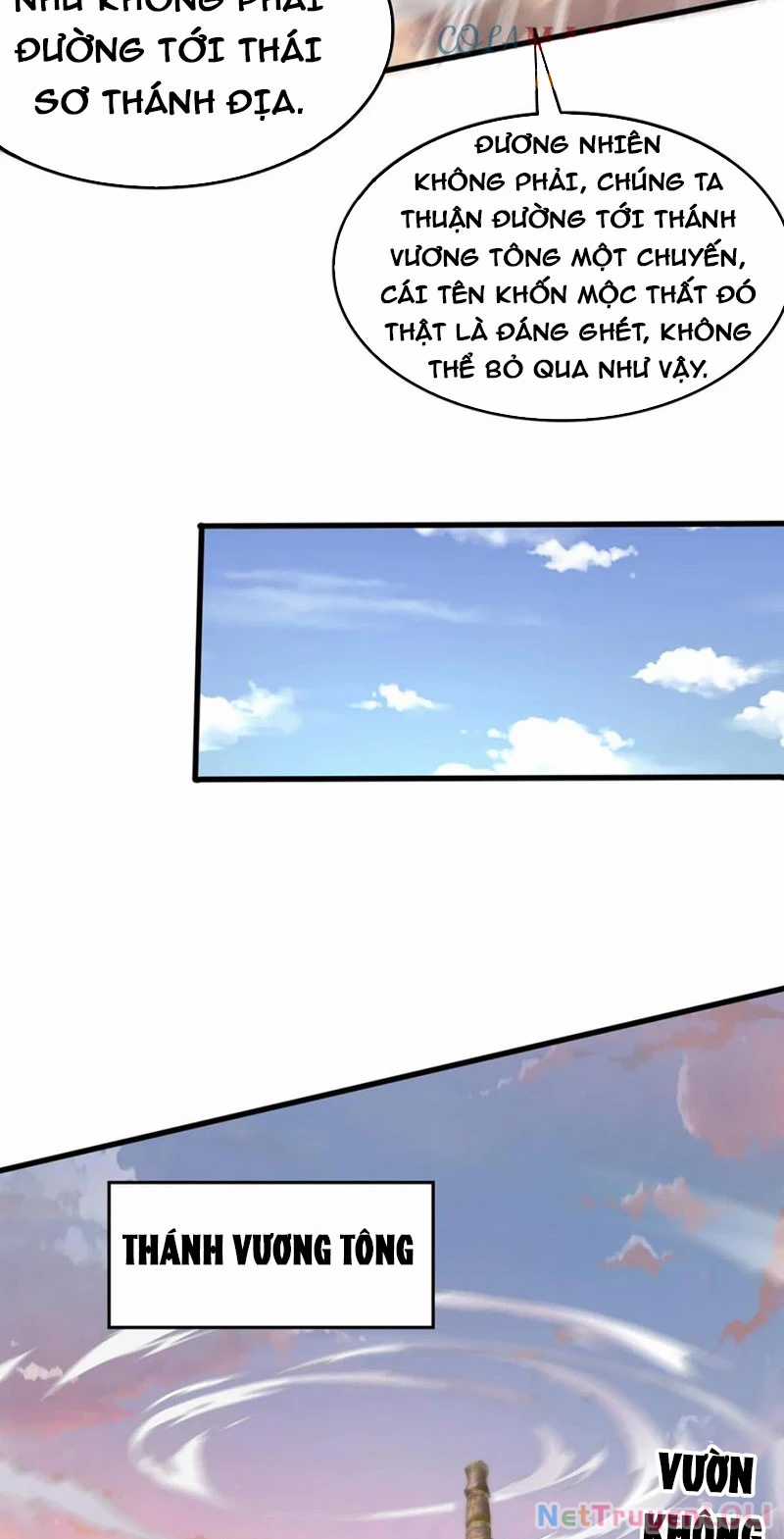 Vô Địch Đốn Ngộ - Chapter 213 - Trang 16