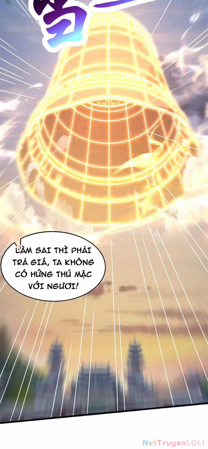 Vô Địch Đốn Ngộ - Chapter 213 - Trang 6