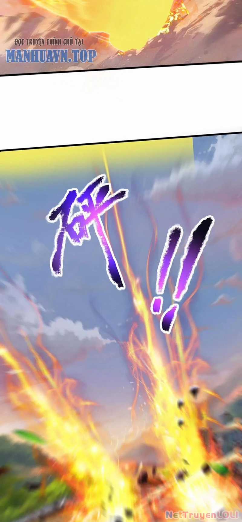 Vô Địch Đốn Ngộ - Chapter 213 - Trang 10