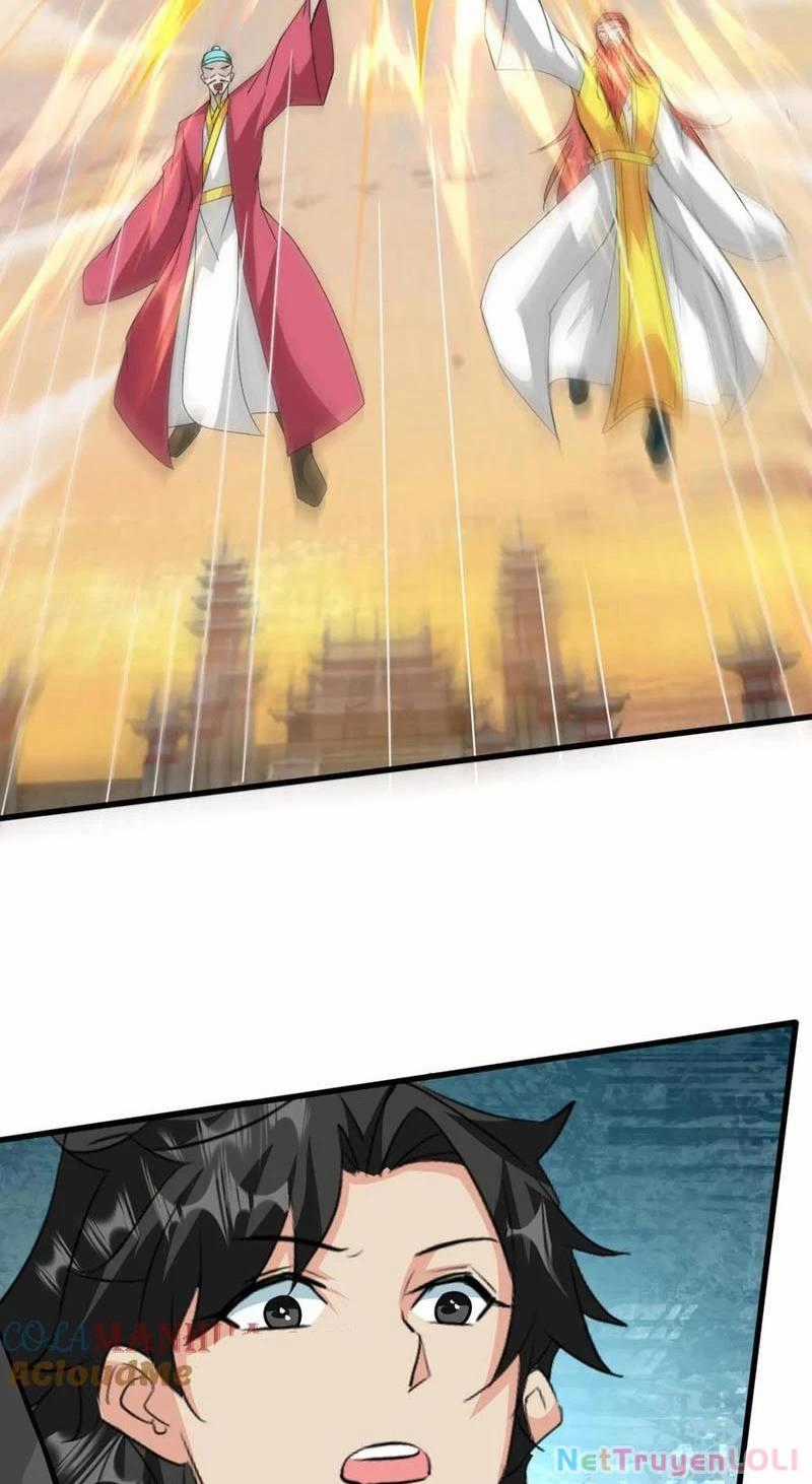 Vô Địch Đốn Ngộ - Chapter 215 - Trang 2