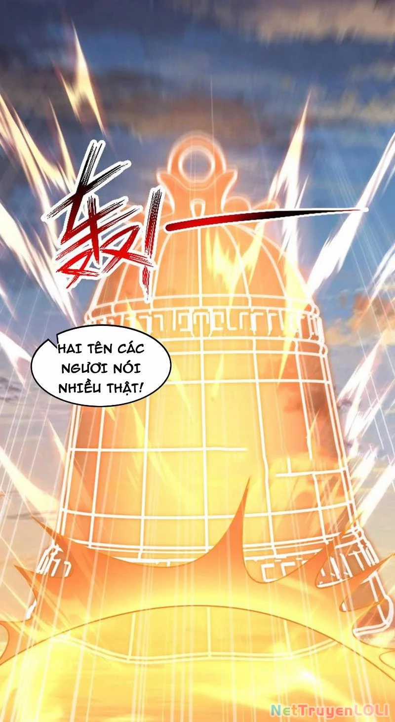 Vô Địch Đốn Ngộ - Chapter 215 - Trang 12