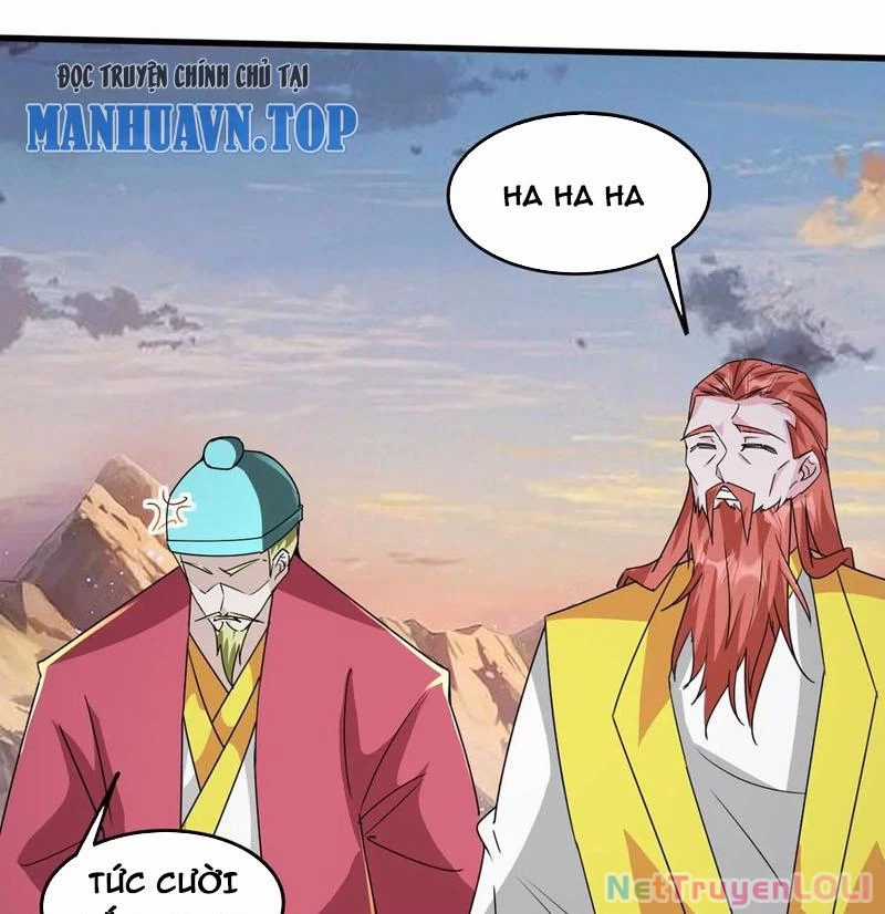 Vô Địch Đốn Ngộ - Chapter 215 - Trang 17