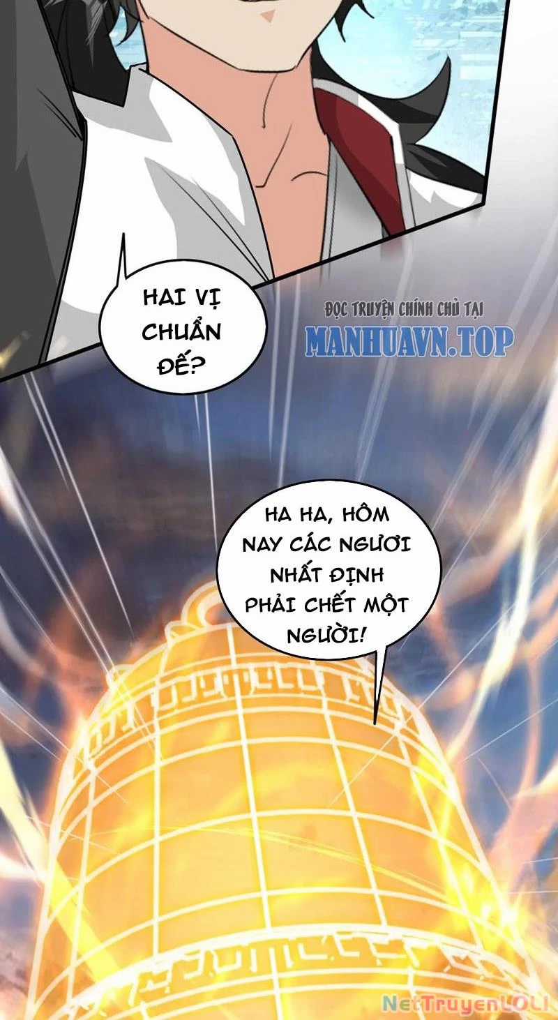 Vô Địch Đốn Ngộ - Chapter 215 - Trang 3