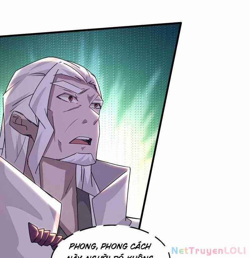 Vô Địch Đốn Ngộ - Chapter 215 - Trang 21