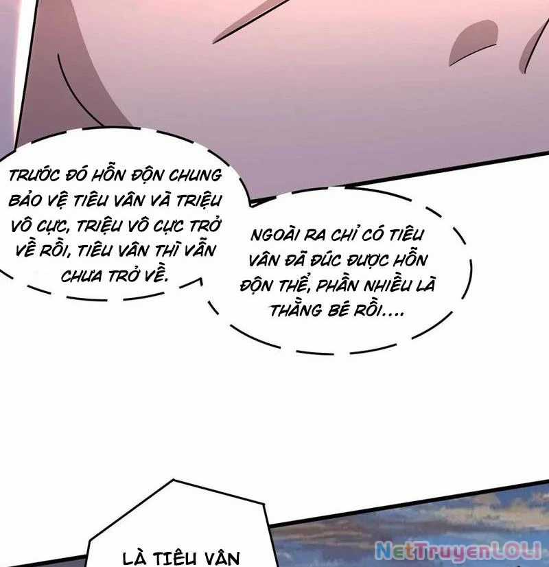 Vô Địch Đốn Ngộ - Chapter 215 - Trang 23