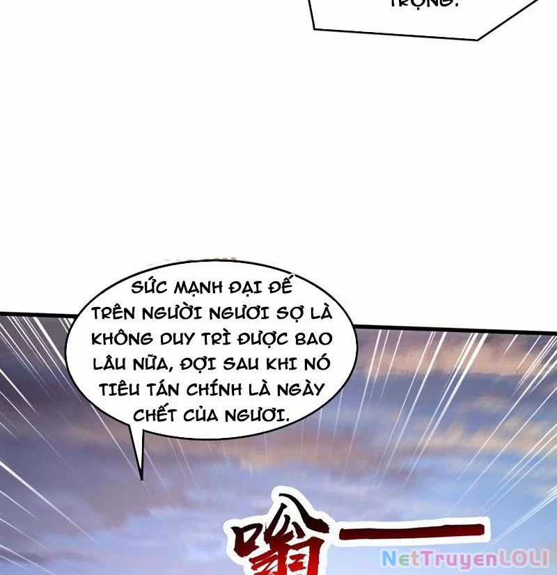 Vô Địch Đốn Ngộ - Chapter 215 - Trang 26