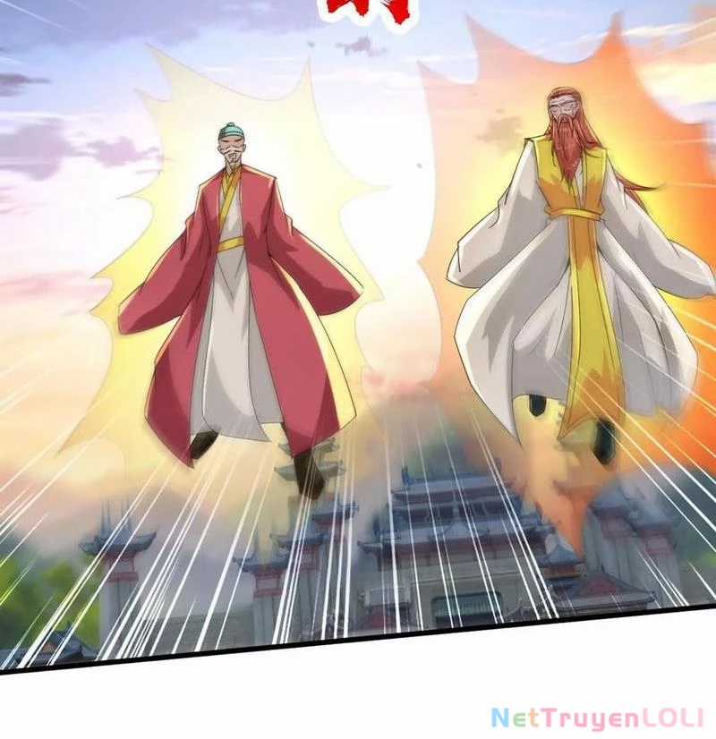 Vô Địch Đốn Ngộ - Chapter 215 - Trang 27