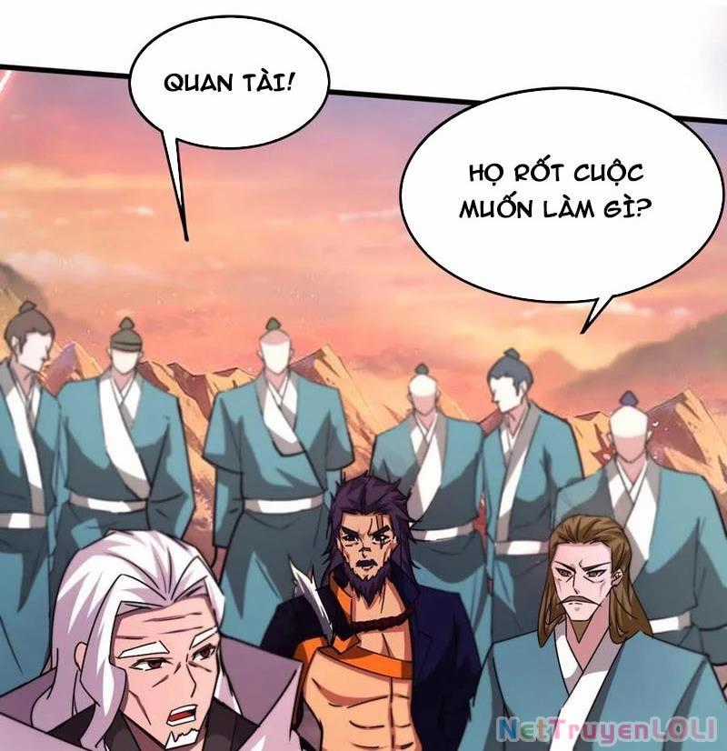 Vô Địch Đốn Ngộ - Chapter 215 - Trang 31