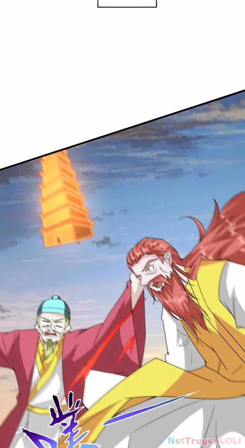 Vô Địch Đốn Ngộ - Chapter 215 - Trang 7