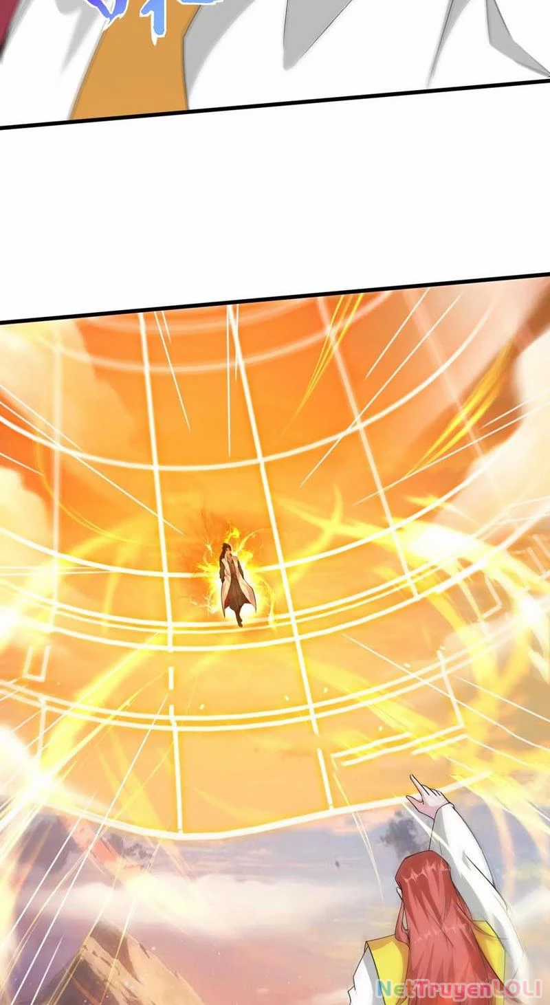 Vô Địch Đốn Ngộ - Chapter 215 - Trang 8