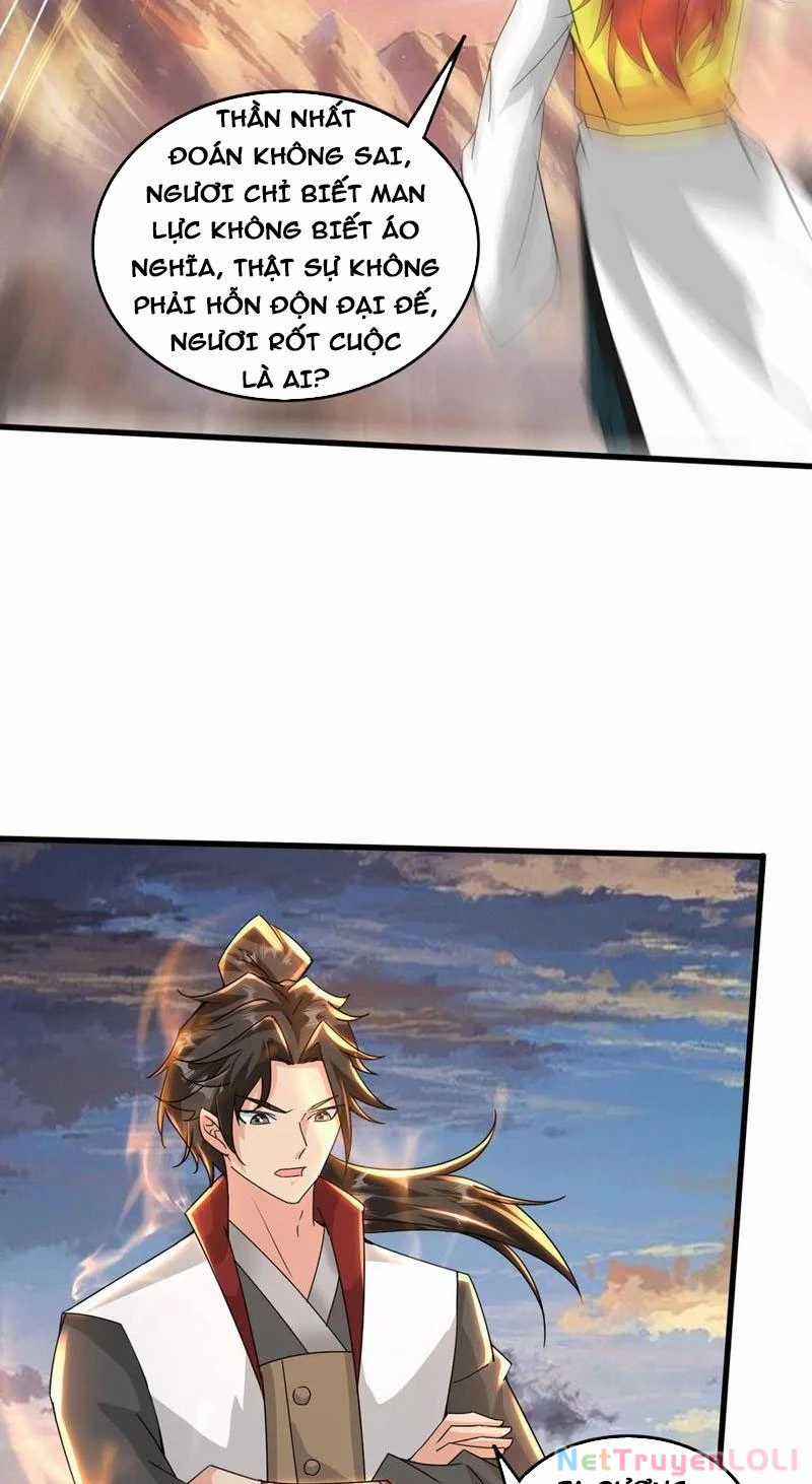 Vô Địch Đốn Ngộ - Chapter 215 - Trang 9