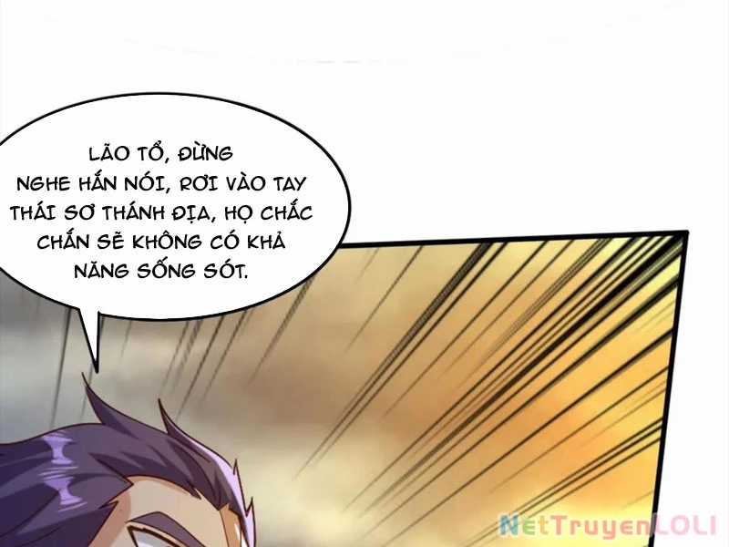 Vô Địch Đốn Ngộ - Chapter 216 - Trang 22