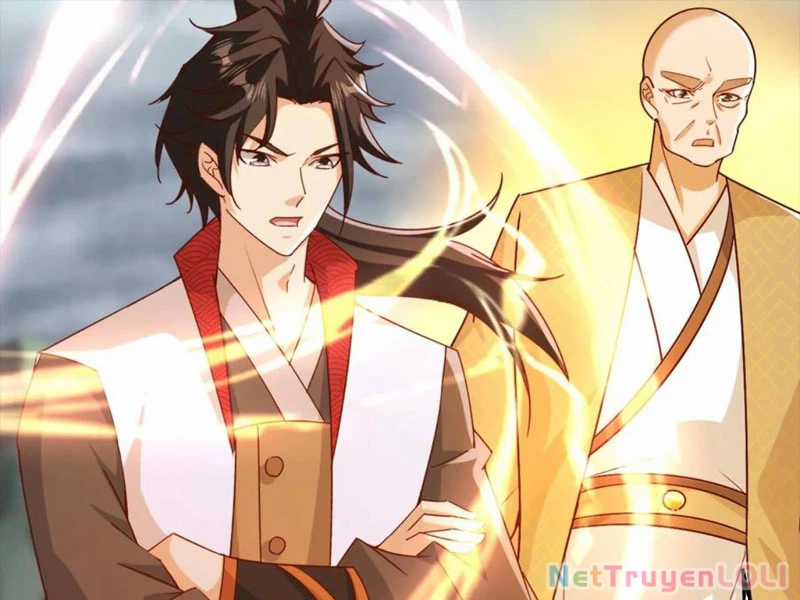 Vô Địch Đốn Ngộ - Chapter 216 - Trang 32