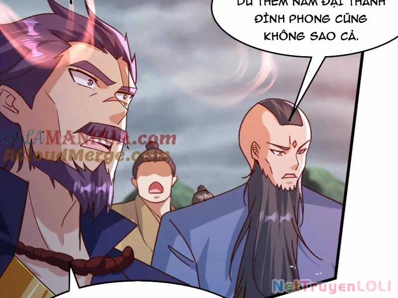 Vô Địch Đốn Ngộ - Chapter 216 - Trang 5