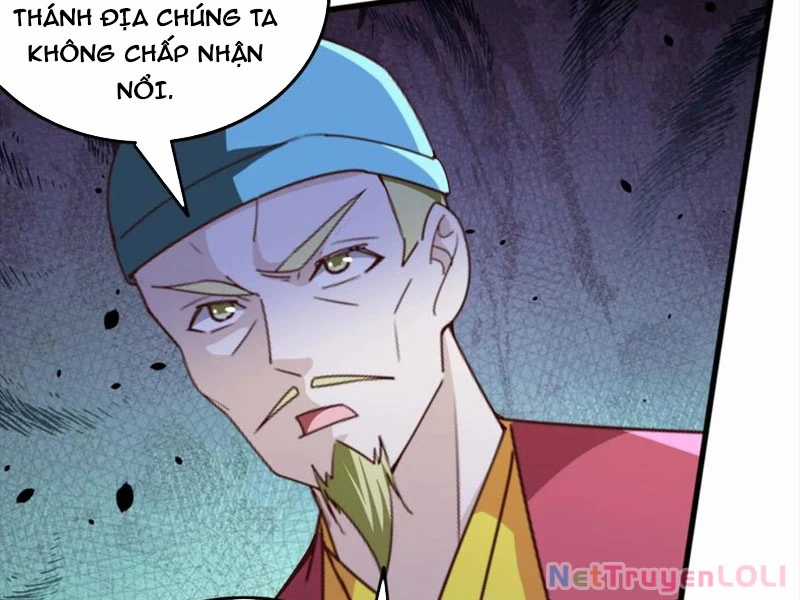Vô Địch Đốn Ngộ - Chapter 216 - Trang 41