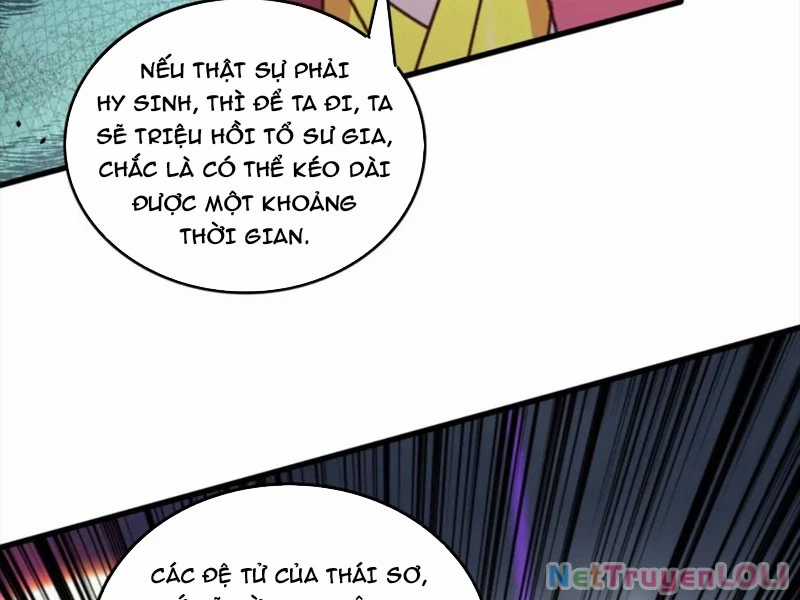 Vô Địch Đốn Ngộ - Chapter 216 - Trang 42