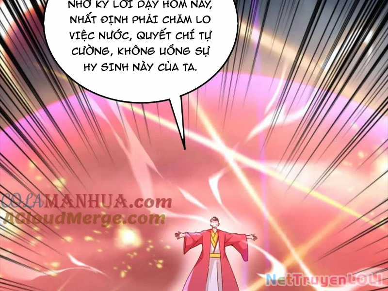 Vô Địch Đốn Ngộ - Chapter 216 - Trang 43
