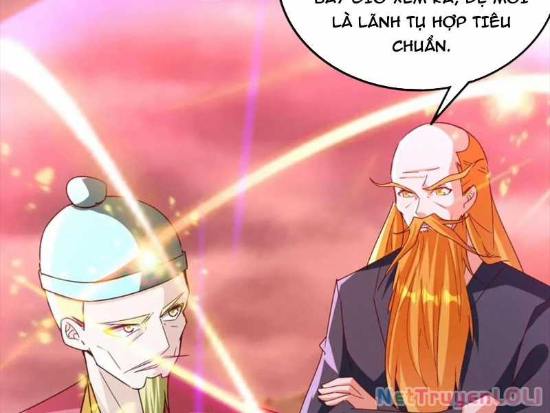 Vô Địch Đốn Ngộ - Chapter 216 - Trang 46