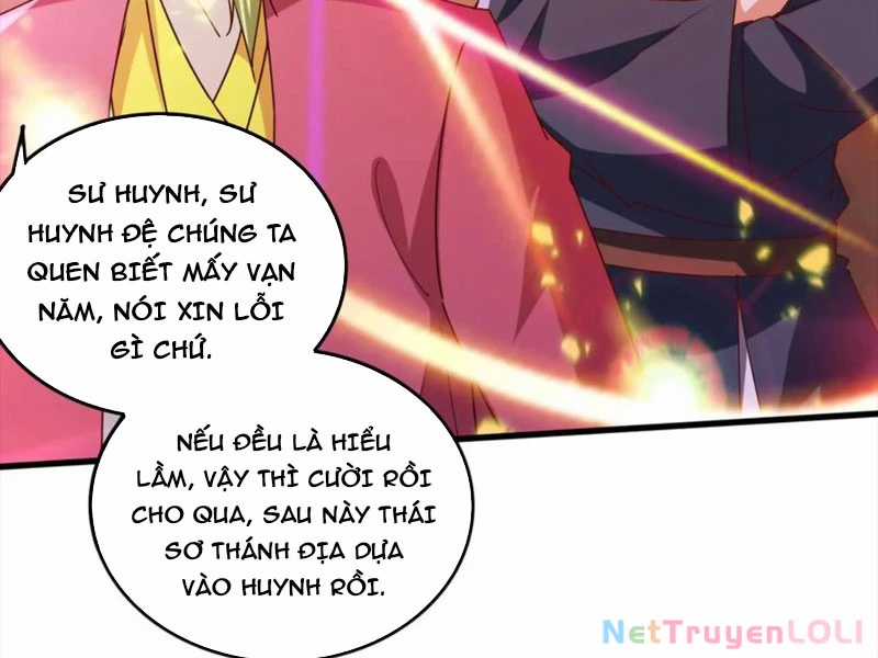 Vô Địch Đốn Ngộ - Chapter 216 - Trang 47