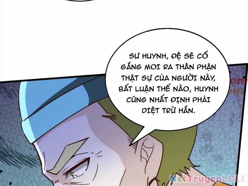 Vô Địch Đốn Ngộ - Chapter 216 - Trang 48