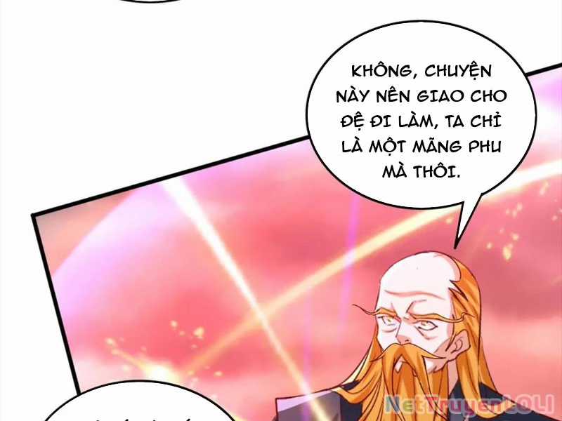 Vô Địch Đốn Ngộ - Chapter 216 - Trang 50