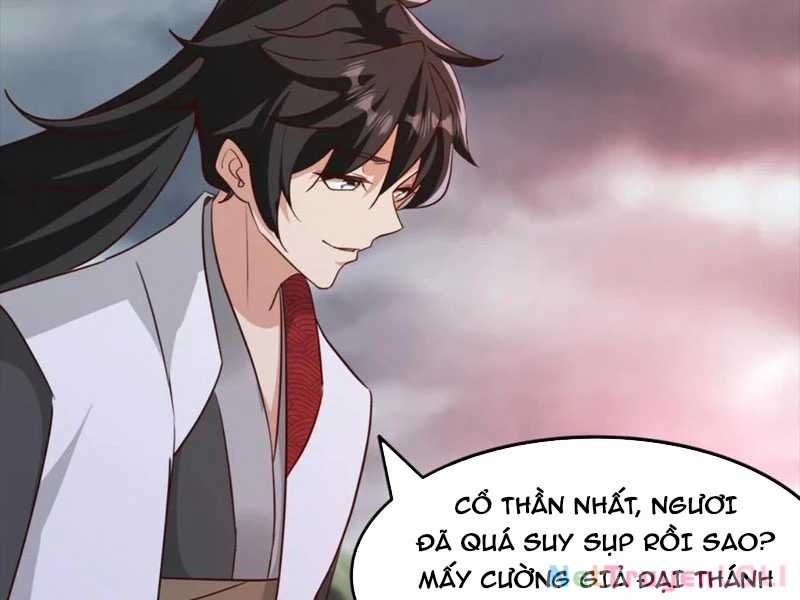Vô Địch Đốn Ngộ - Chapter 216 - Trang 7