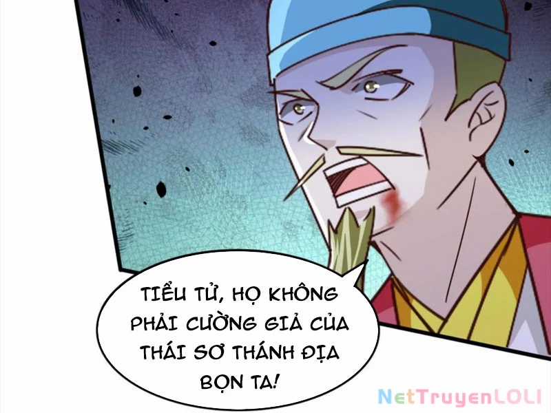 Vô Địch Đốn Ngộ - Chapter 216 - Trang 9