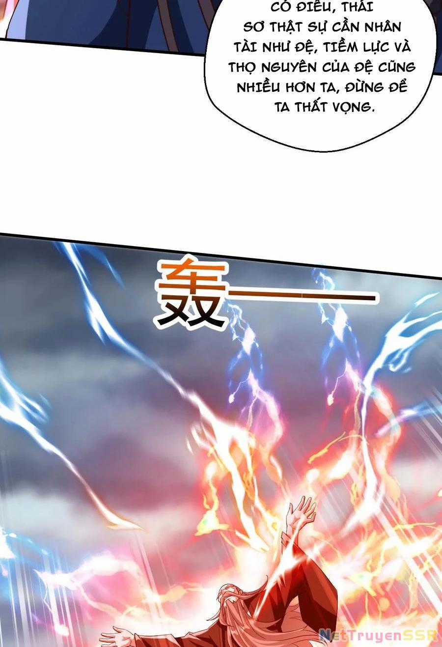 Vô Địch Đốn Ngộ - Chapter 217 - Trang 2