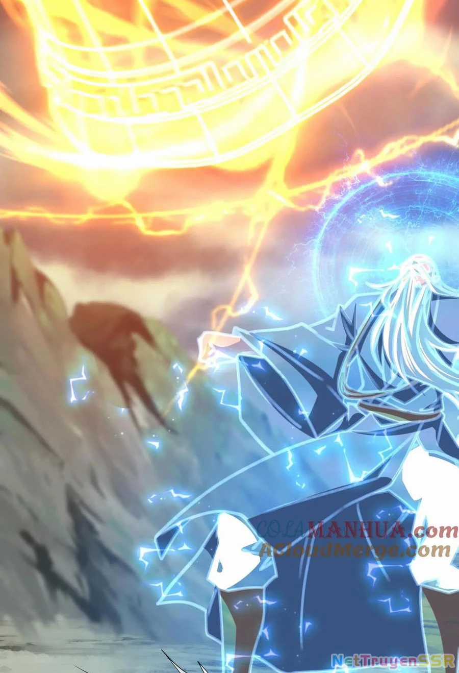 Vô Địch Đốn Ngộ - Chapter 217 - Trang 17