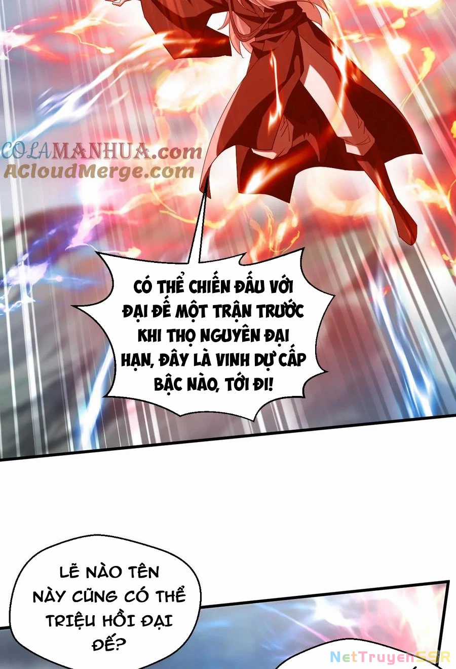 Vô Địch Đốn Ngộ - Chapter 217 - Trang 3