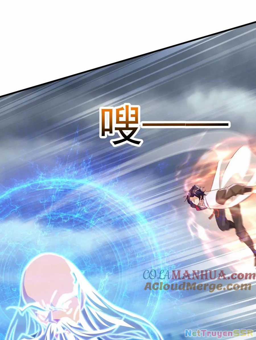 Vô Địch Đốn Ngộ - Chapter 217 - Trang 22