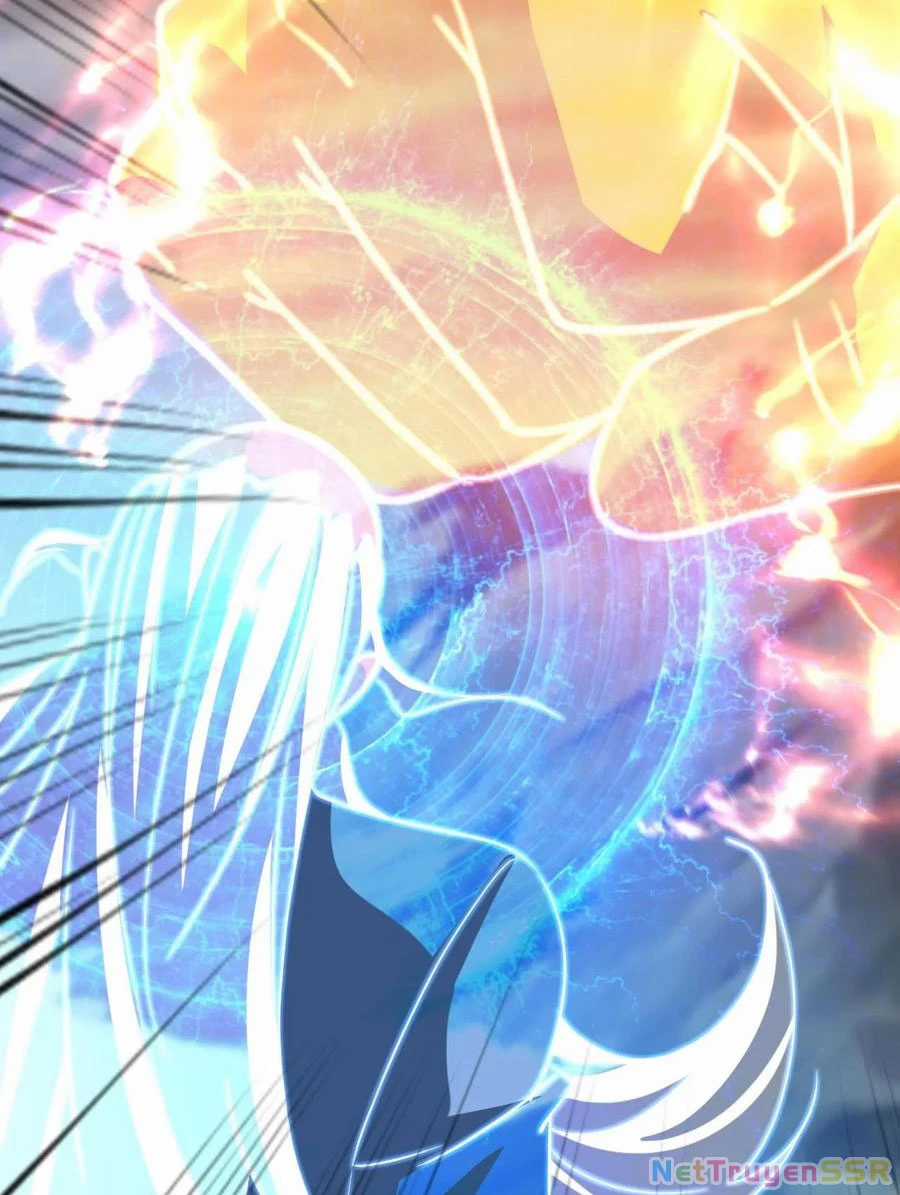 Vô Địch Đốn Ngộ - Chapter 217 - Trang 26