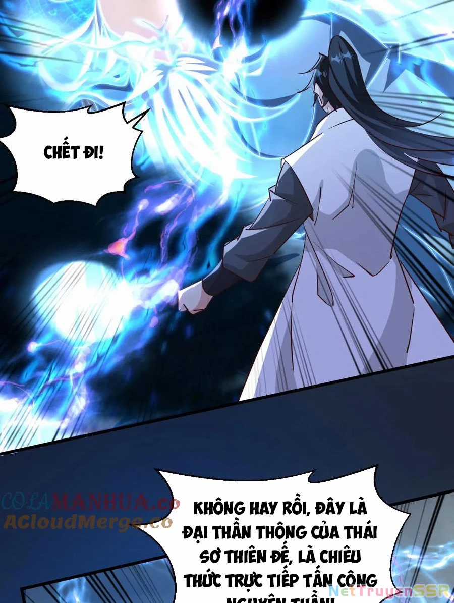 Vô Địch Đốn Ngộ - Chapter 217 - Trang 30