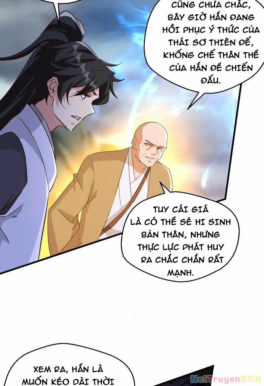 Vô Địch Đốn Ngộ - Chapter 217 - Trang 4