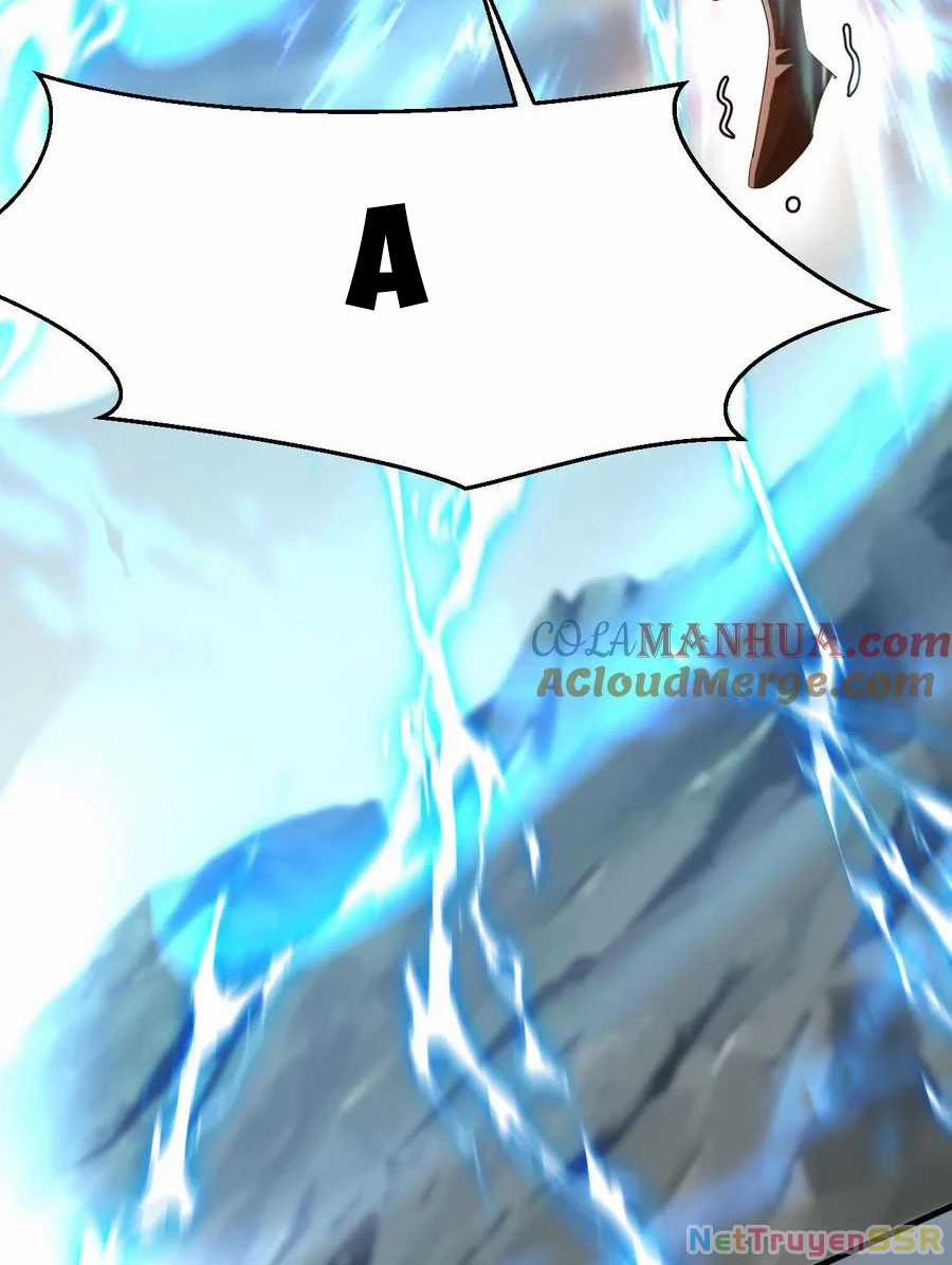 Vô Địch Đốn Ngộ - Chapter 217 - Trang 33